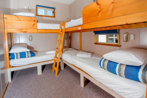 Discovery Parks - Devonport - Perths Hotel 28