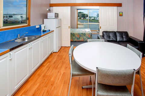 Discovery Parks - Devonport - Perths Hotel 17