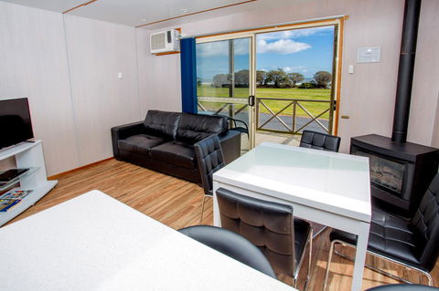 Discovery Parks - Devonport - Perths Hotel 39