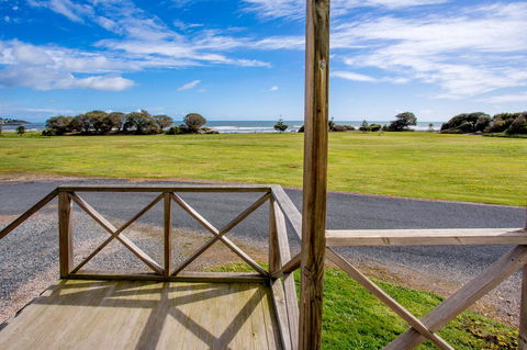 Discovery Parks - Devonport - Perths Hotel 43