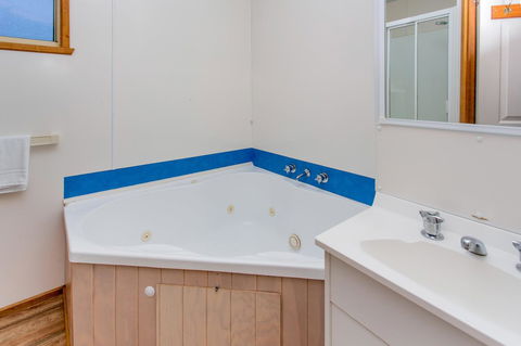 Discovery Parks - Devonport - Perths Hotel 8
