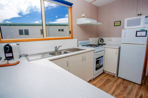 Discovery Parks - Devonport - Perths Hotel 32