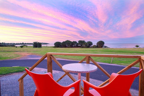 Discovery Parks - Devonport - Perths Hotel 0