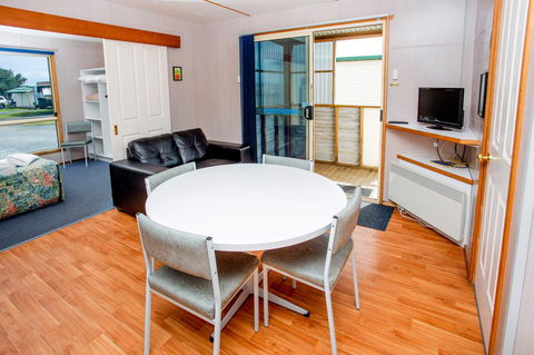 Discovery Parks - Devonport - Perths Hotel 22