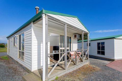 Discovery Parks - Devonport - Perths Hotel 14