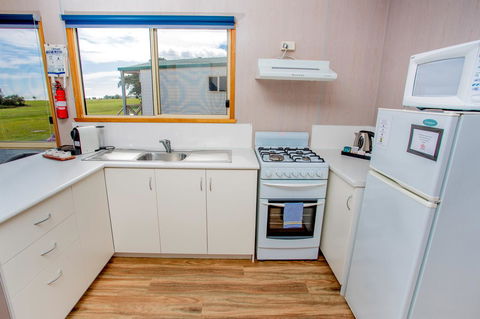 Discovery Parks - Devonport - Perths Hotel 34