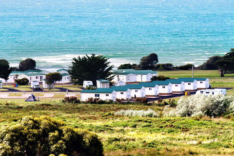 Discovery Parks - Devonport - Perths Hotel 1