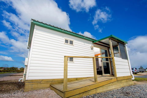 Discovery Parks - Devonport - Perths Hotel 25