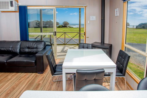 Discovery Parks - Devonport - Perths Hotel 42