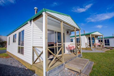 Discovery Parks - Devonport - Perths Hotel 2
