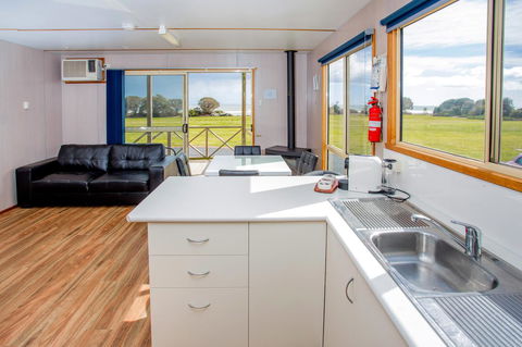Discovery Parks - Devonport - Perths Hotel 26
