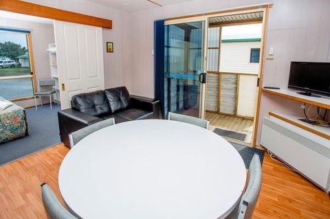 Discovery Parks - Devonport - Perths Hotel 23