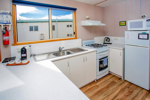 Discovery Parks - Devonport - Perths Hotel 35