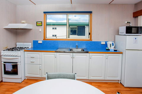 Discovery Parks - Devonport - Perths Hotel 24