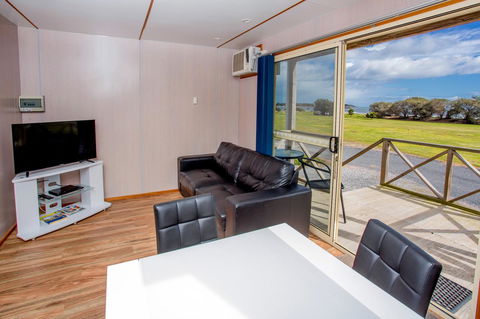 Discovery Parks - Devonport - Perths Hotel 38