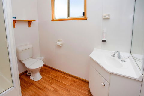 Discovery Parks - Devonport - Perths Hotel 3