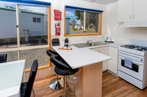 Discovery Parks - Devonport - Perths Hotel 10