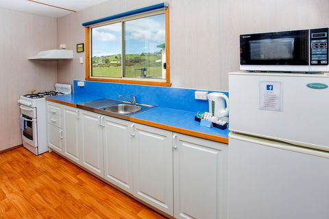 Discovery Parks - Devonport - Perths Hotel 21