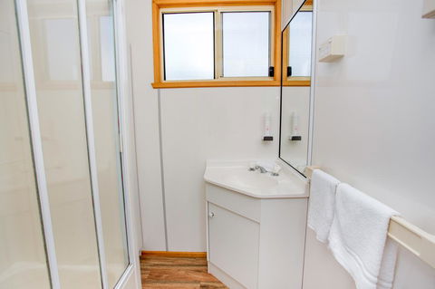 Discovery Parks - Devonport - Perths Hotel 31