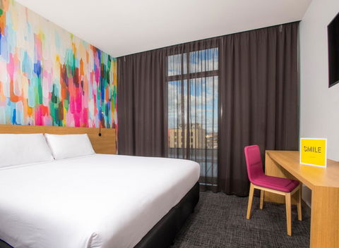 Ibis Styles Hobart - Perths Hotel 1