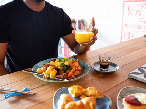 Ibis Styles Hobart - Perths Hotel 5