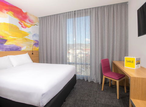 Ibis Styles Hobart - Perths Hotel 23