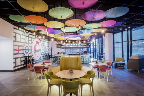 Ibis Styles Hobart - Perths Hotel 3