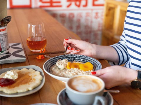 Ibis Styles Hobart - Perths Hotel 10