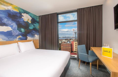 Ibis Styles Hobart - Perths Hotel 26