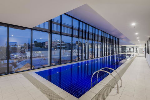 Ibis Styles Hobart - Perths Hotel 0