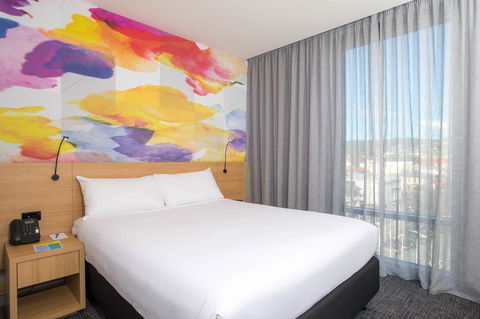 Ibis Styles Hobart - Perths Hotel 4