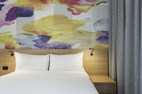 Ibis Styles Hobart - Perths Hotel 9