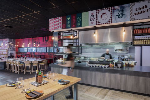 Ibis Styles Hobart - Perths Hotel 32