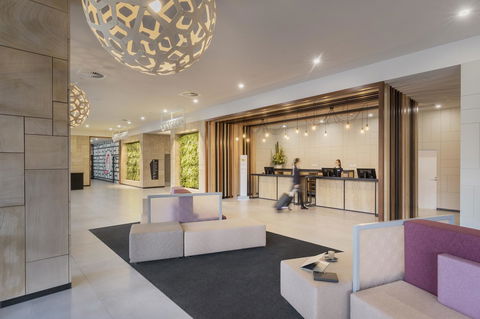 Ibis Styles Hobart - Perths Hotel 13