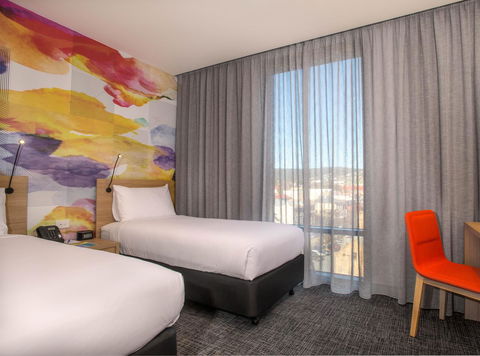 Ibis Styles Hobart - Perths Hotel 19