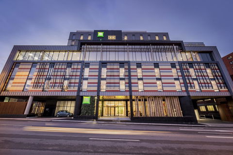 Ibis Styles Hobart - Perths Hotel 30