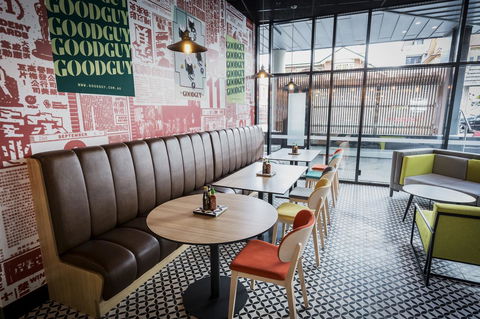 Ibis Styles Hobart - Perths Hotel 34