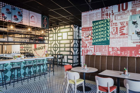 Ibis Styles Hobart - Perths Hotel 35