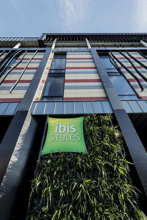 Ibis Styles Hobart - Perths Hotel 29