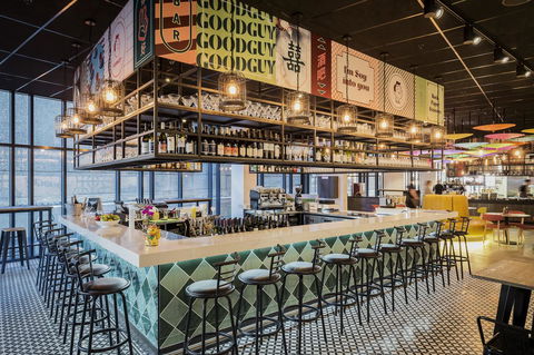 Ibis Styles Hobart - Perths Hotel 33