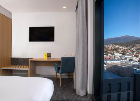 Ibis Styles Hobart - Perths Hotel 7