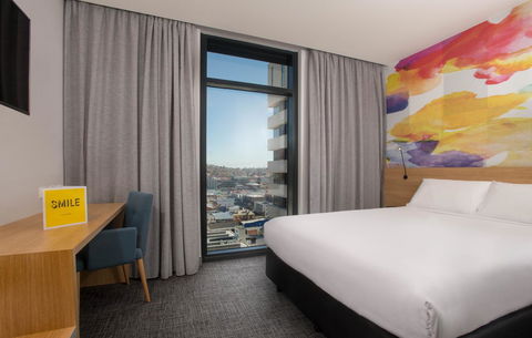Ibis Styles Hobart - Perths Hotel 25