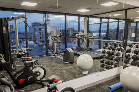 Ibis Styles Hobart - Perths Hotel 8