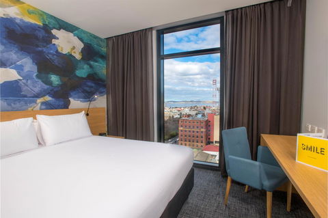 Ibis Styles Hobart - Perths Hotel 27