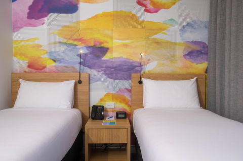 Ibis Styles Hobart - Perths Hotel 2