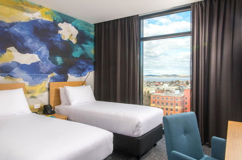 Ibis Styles Hobart - Perths Hotel 6