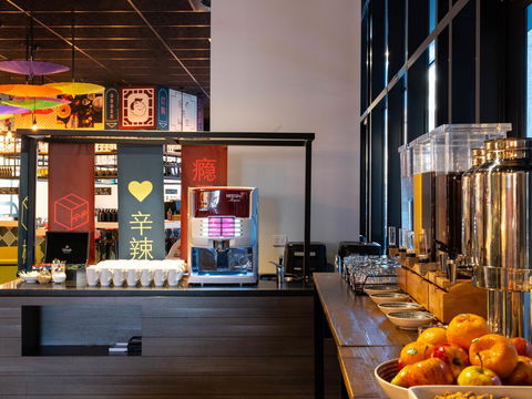 Ibis Styles Hobart - Perths Hotel 20