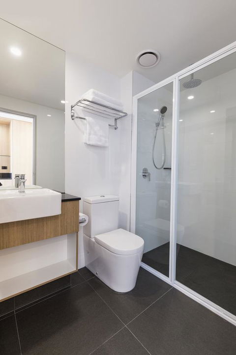 Ibis Styles Hobart - Perths Hotel 11