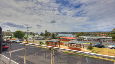 Sweetwater Villas - Perths Hotel 6