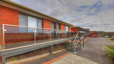 Sweetwater Villas - Perths Hotel 14